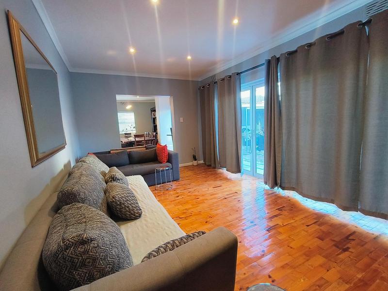 To Let 1 Bedroom Property for Rent in Plumstead Western Cape